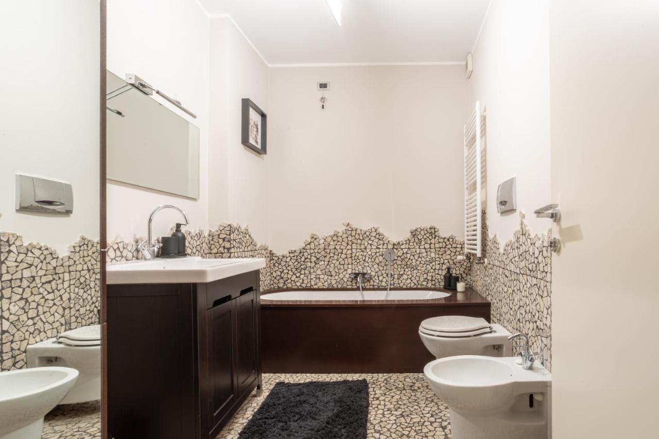 Suite Alzaia By Icasamia It Milano Eksteriør billede
