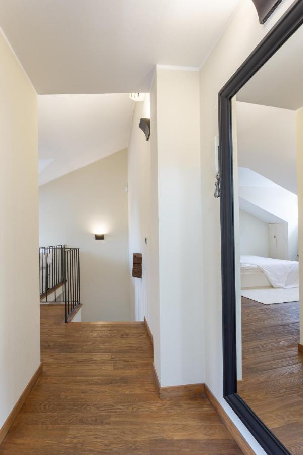 Suite Alzaia By Icasamia It Milano Eksteriør billede