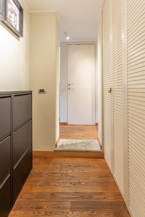 Suite Alzaia By Icasamia It Milano Eksteriør billede