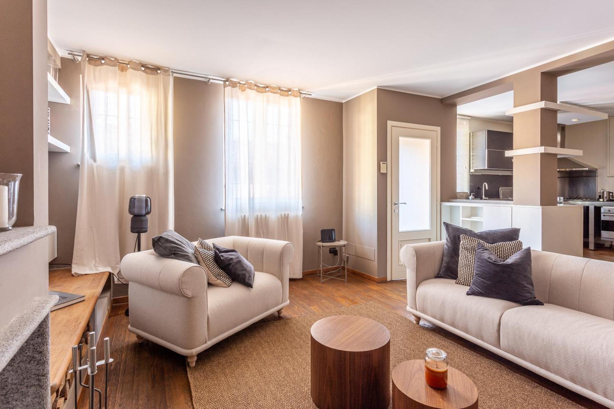 Suite Alzaia By Icasamia It Milano Eksteriør billede