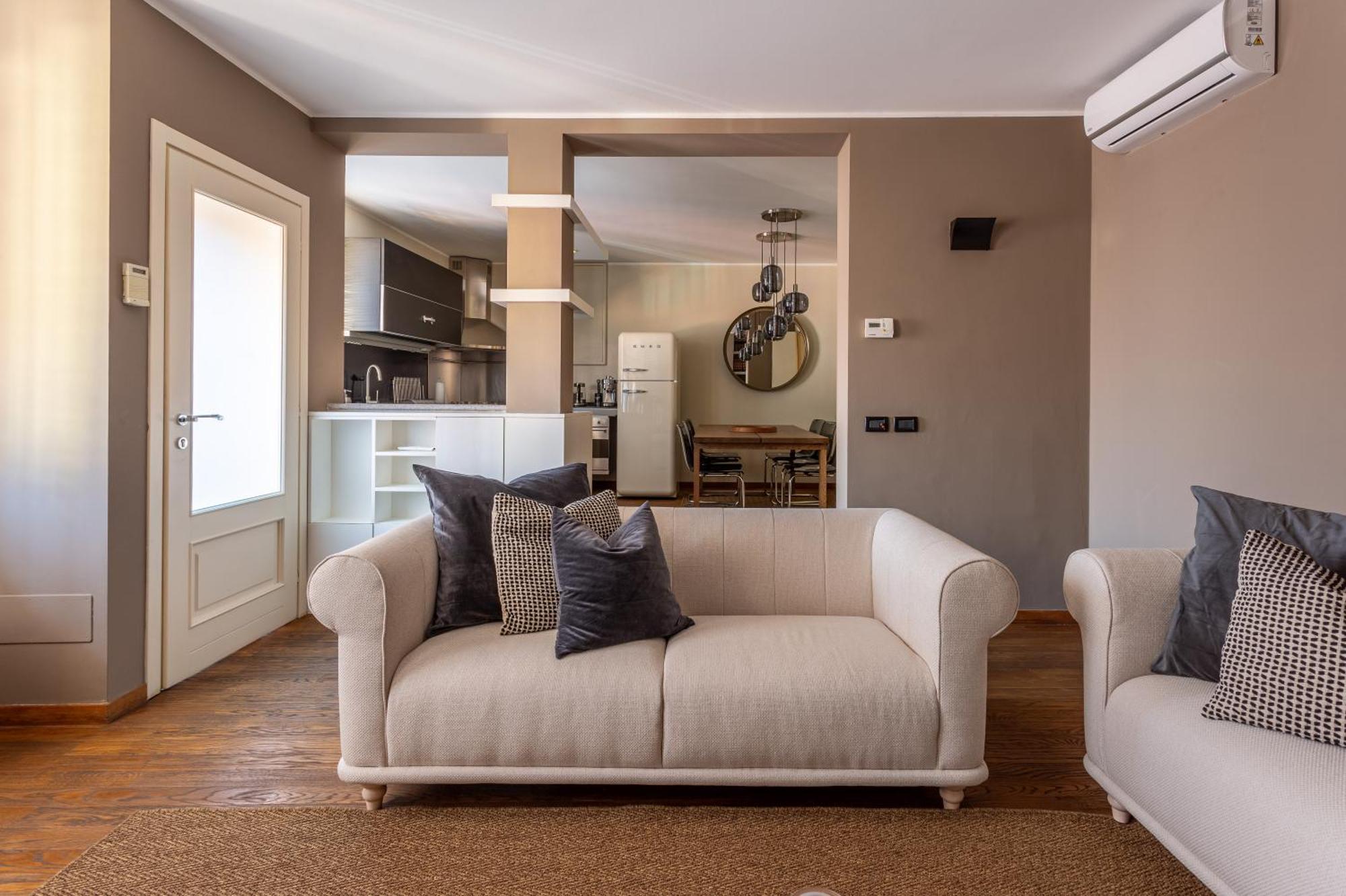 Suite Alzaia By Icasamia It Milano Eksteriør billede